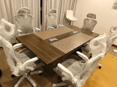 2.0m Conference Table New For Sale