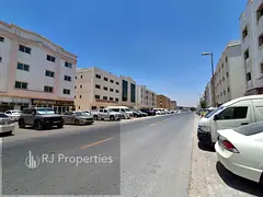 Affordable price - Family Studio Apartment - Free parking available - Easy Access For Dubai