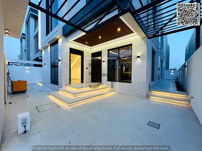 Your dream villa in Ajman, directly from the owner