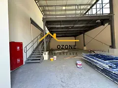 Brand New Warehouses\°°Prime Location\°🔥°For Rent in industrial area 18