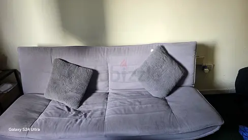 Sofa Cum Bed