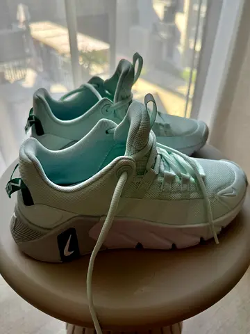 Nike Free Metcon 7 - light green