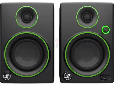 Mackie CR3™ Creative Reference™ Multimedia Monitors