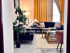 Luxury 2 Bedroom Apartment in Hamid Tower Al Taawun