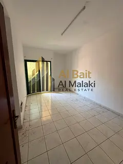 Al Bait Al Malaki Real Estate Annual Apartment for Rent in Al Majaz 2 A well-designed one-bedroom ap