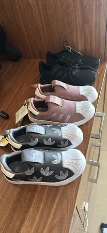 Kids shoes new