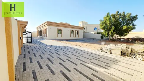 Brand New 5BR Villa For Rent | Ramtha Area