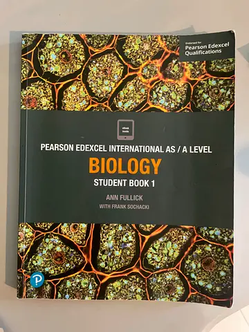 International a level biology book 2