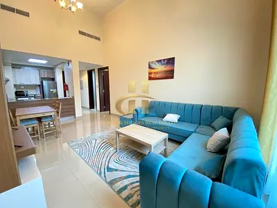 Furnished | Spacious Layout | Grab Now