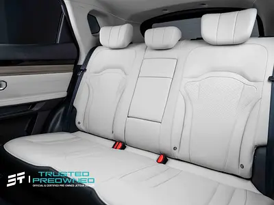 Jetour Dashing 1.6T Luxury, миниатюра 15
