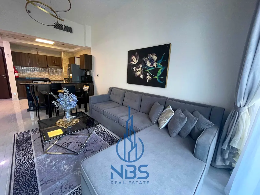 Furnished | Vacant | Well Maintain