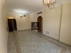 Annual Apartment for Rent in Al Hamidiyah – Ajman