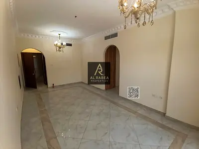Annual Apartment for Rent in Al Hamidiyah – Ajman