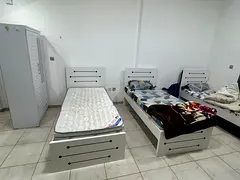 Executive Bedspace for Male - Sports City Near to Bus Stop