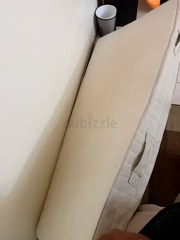 IKEA Single Bed