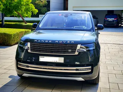 2023 Land Rover Range Rover HSE P530 | GCC Specs | Low Mileage