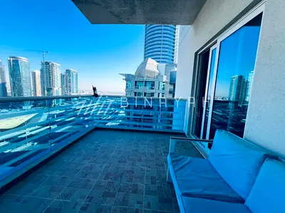 Huge Layout | Fully Furnished | Vacant