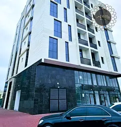 Spacious 1,040 Sqft 1BR for Sale in Al Alia | Direct on MBZ Road | Avoid Ajman Traffic