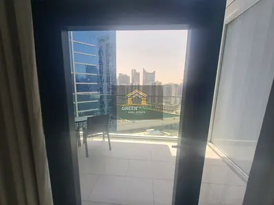 Wait For What - Furnished Studio (517.96sqft)
