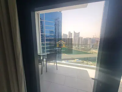 Make Your Offer - Furnished Studio (517.96sqft)