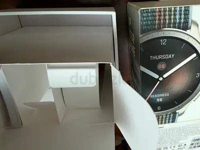 Amazfit Balance