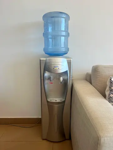 Water cooler for sale.