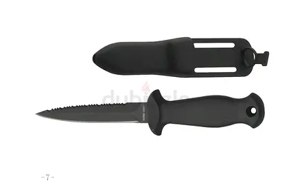 STINGER DIVING KNIFE