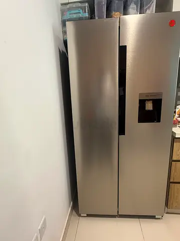 Fridge Freezer
