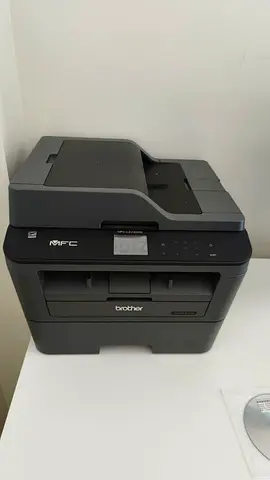Brother MFC-L2740DW