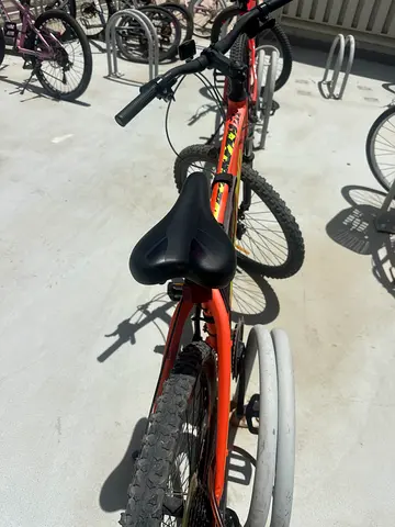 “ Spartan “ Mountain Bike , Good Condition