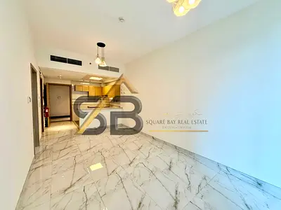 Spacious 1-BHK With Balcony Built In Wardrobes Full Facilities Near SZR