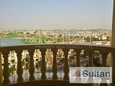 FEWA Connected / Available Immediately | Golf view