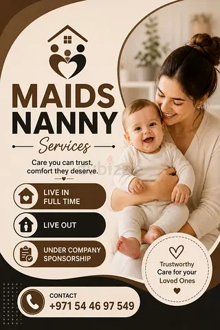 Maids