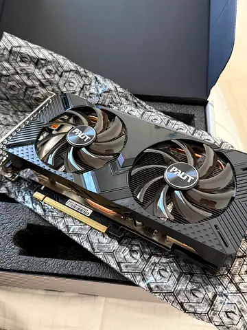 graphic card