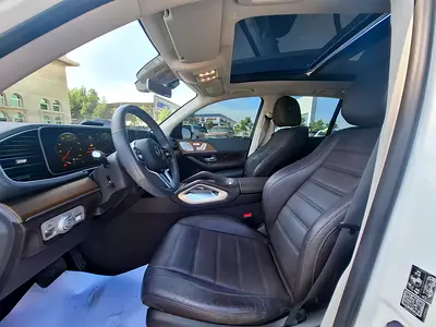 صورة مصغرة 14 لـ 2020 Mercedes-BENZ GLE