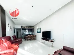 Furnished 3BR Apartment | Upper Crest Downtown | Marina &amp; City Views