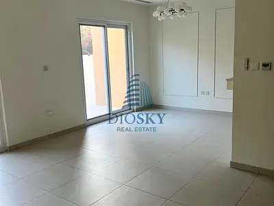 3 BHK + Maids Room | Spacious | Vacant & Ready