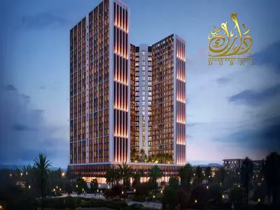 READY SOON/UP TO 4%DLD WAIVER / ICONIC STRUCTURE.