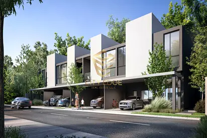 3br TH-All Master-No SLD-5%DP-FH-Luxury-Greenery