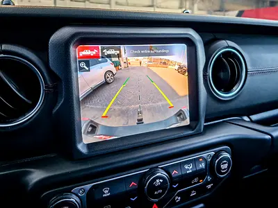 2020 JEEP GLADIATOR 缩略图 14