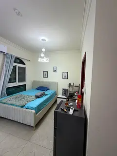 Master Room
