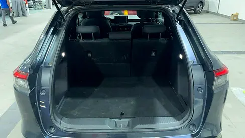 صورة 11 لـ 2022 Honda HR-V