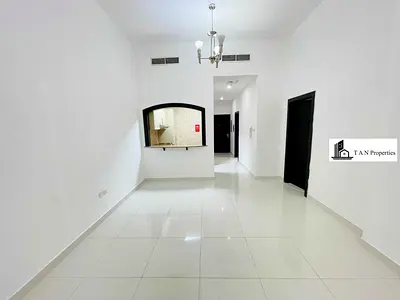 FRONT OF MOE | BRAND NEW 1BHK | AMENITIES FREE