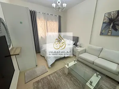 🔴✨ فرصة مميزة للسكن في الجرف 2 ✨🔴  🏡 أستوديو أول ساكن للإيجار في موقع ممتاز بالجرف 2 مقابل سيتي سنتر مباشرة 📍، قريب من جميع الخدمات والمواصلات وال