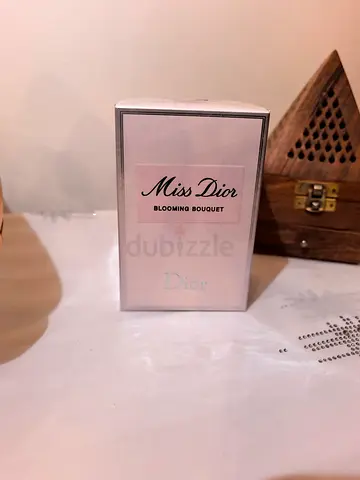 Miss Dior blooming bouquet