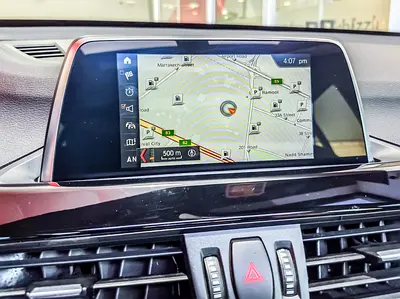 2019 BMW X1 — миниатюра 16