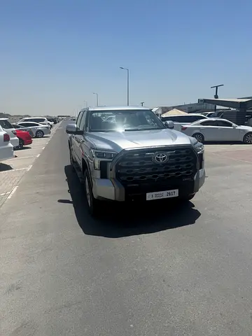 صورة 4 لـ 2023 Toyota TUNDRA