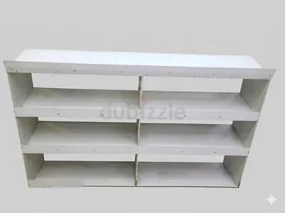 Shelf -furniture