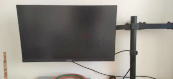 Philip monitor screen