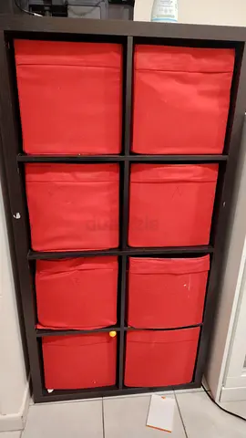 Storage rack